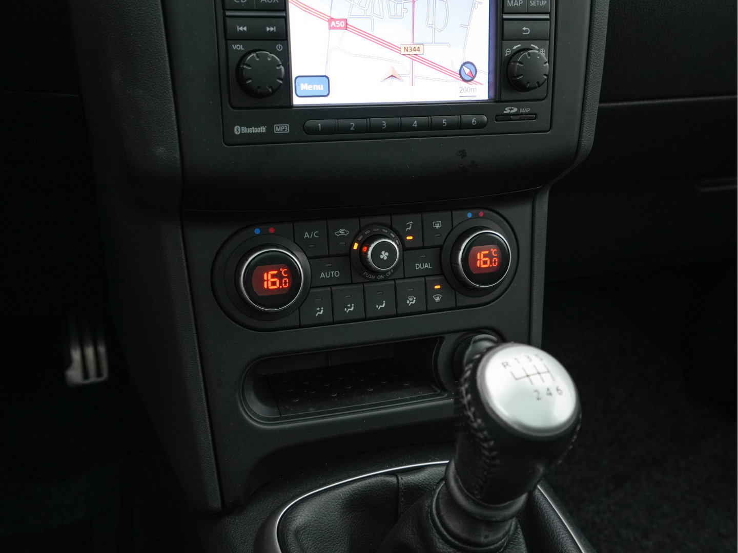 Nissan QASHQAI+2 2.0 Connect Edition *PANO | NAVI-FULLMAP | ECC | CRUISE | PRIVACY-GLASS | CAMERA | 18"ALU*