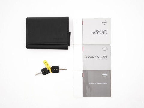 Nissan QASHQAI+2 2.0 Connect Edition *PANO | NAVI-FULLMAP | ECC | CRUISE | PRIVACY-GLASS | CAMERA | 18"ALU*