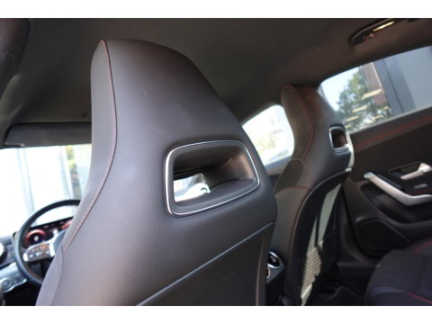 Mercedes-Benz CLA-Klasse 220 Advantage CAM PDC CRUISE