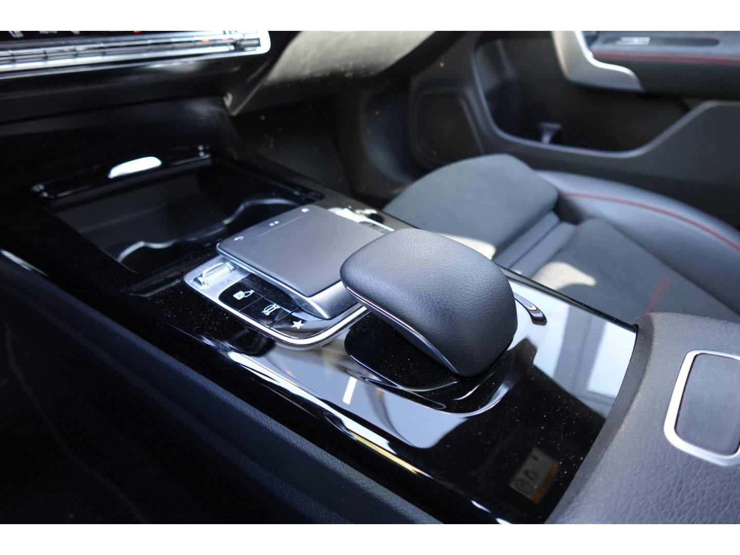 Mercedes-Benz CLA-Klasse 220 Advantage CAM PDC CRUISE