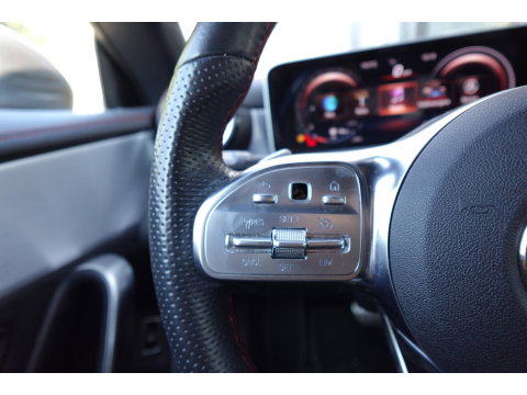 Mercedes-Benz CLA-Klasse 220 Advantage CAM PDC CRUISE