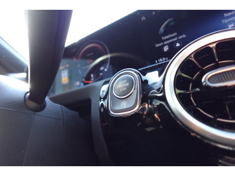 Mercedes-Benz CLA-Klasse 220 Advantage CAM PDC CRUISE