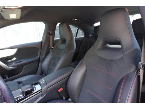 Mercedes-Benz CLA-Klasse 220 Advantage CAM PDC CRUISE