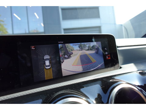 Mercedes-Benz CLA-Klasse 220 Advantage CAM PDC CRUISE