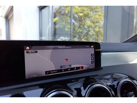 Mercedes-Benz CLA-Klasse 220 Advantage CAM PDC CRUISE