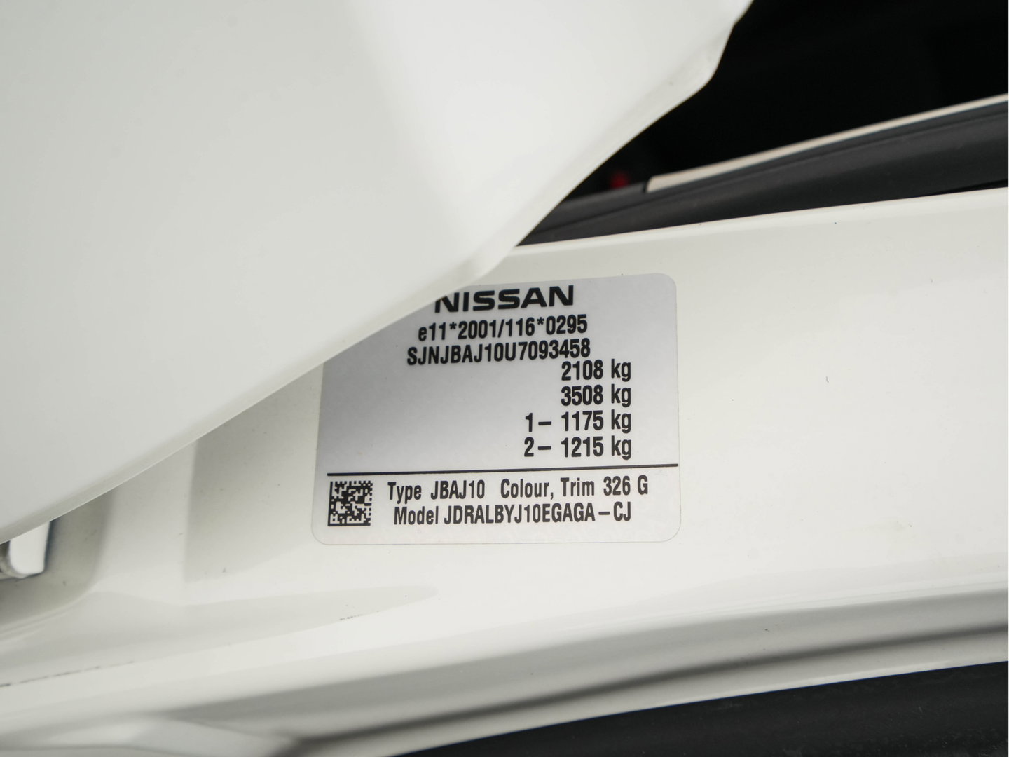 Nissan QASHQAI+2 2.0 Connect Edition *PANO | NAVI-FULLMAP | ECC | CRUISE | PRIVACY-GLASS | CAMERA | 18"ALU*