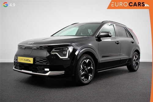 Kia Niro EV