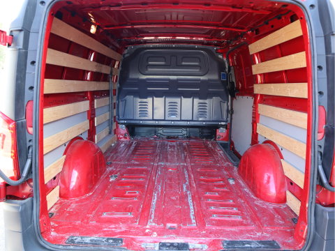 Mercedes-Benz Vito 110 CDI Euro 6 - Lang L2 - Airco