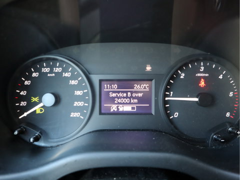 Mercedes-Benz Vito 110 CDI Euro 6 - Lang L2 - Airco