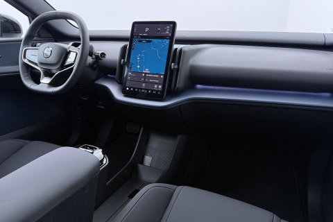 Volvo EX30 Single Motor Extended Range Plus 69 kWh | EVERLAST Edition | ACC | 21 Inch | Harman/Kardon | Warmtepomp | Stoel+Stuurverwarming