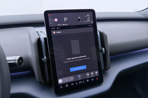 Volvo EX30 Single Motor Extended Range Plus 69 kWh | EVERLAST Edition | ACC | 21 Inch | Harman/Kardon | Warmtepomp | Stoel+Stuurverwarming