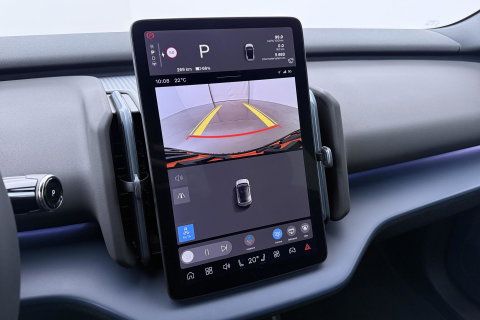 Volvo EX30 Single Motor Extended Range Plus 69 kWh | EVERLAST Edition | ACC | 21 Inch | Harman/Kardon | Warmtepomp | Stoel+Stuurverwarming