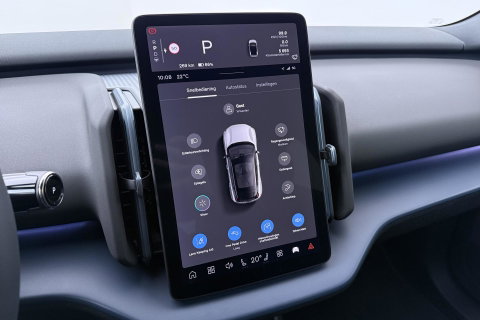 Volvo EX30 Single Motor Extended Range Plus 69 kWh | EVERLAST Edition | ACC | 21 Inch | Harman/Kardon | Warmtepomp | Stoel+Stuurverwarming