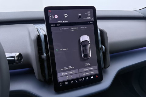 Volvo EX30 Single Motor Extended Range Plus 69 kWh | EVERLAST Edition | ACC | 21 Inch | Harman/Kardon | Warmtepomp | Stoel+Stuurverwarming