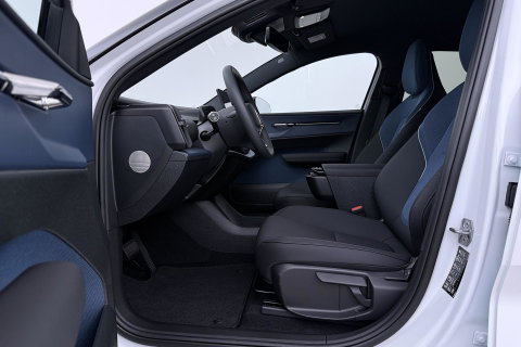 Volvo EX30 Single Motor Extended Range Plus 69 kWh | EVERLAST Edition | ACC | 21 Inch | Harman/Kardon | Warmtepomp | Stoel+Stuurverwarming