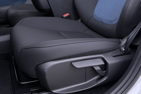 Volvo EX30 Single Motor Extended Range Plus 69 kWh | EVERLAST Edition | ACC | 21 Inch | Harman/Kardon | Warmtepomp | Stoel+Stuurverwarming