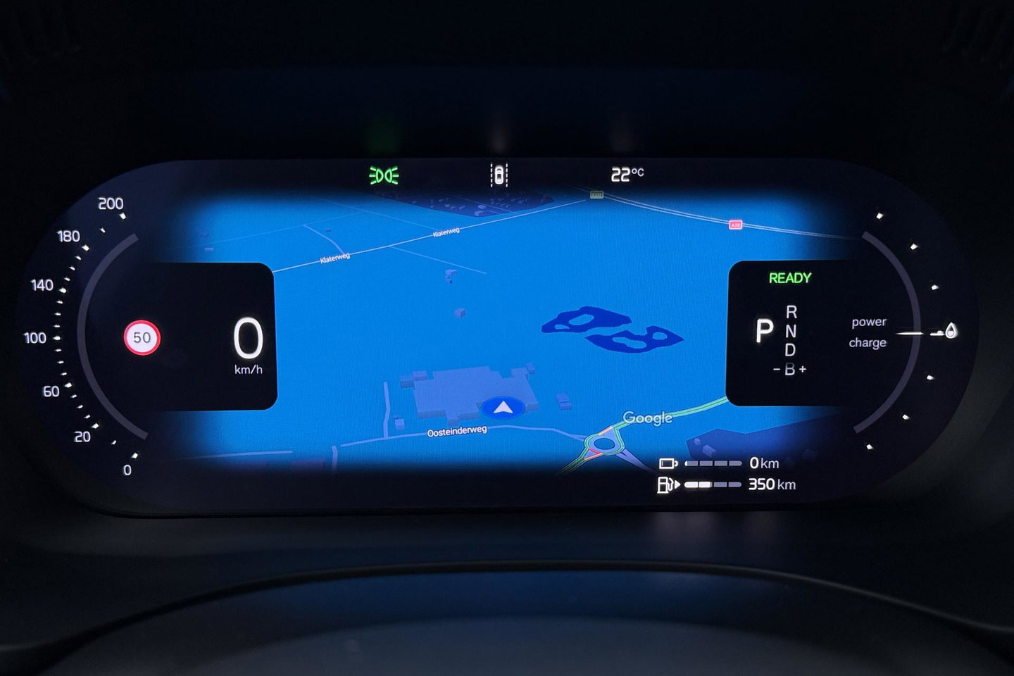 Volvo XC60 T6 Plug-in hybrid Ultra Black Edition | ACC | Luchtvering | Panoramadak | Bowers&Wilkins | Trekhaak | 360° Camera | Massage | Head-Up