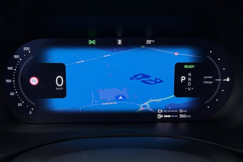 Volvo XC60 T6 Plug-in hybrid Ultra Black Edition | ACC | Luchtvering | Panoramadak | Bowers&Wilkins | Trekhaak | 360° Camera | Massage | Head-Up
