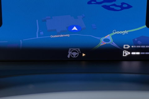 Volvo XC60 T6 Plug-in hybrid Ultra Black Edition | ACC | Luchtvering | Panoramadak | Bowers&Wilkins | Trekhaak | 360° Camera | Massage | Head-Up