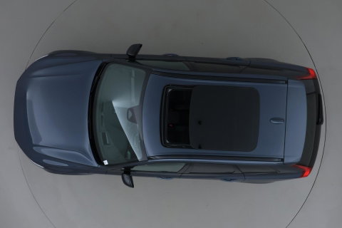 Volvo XC60 T6 Plug-in hybrid Ultra Black Edition | ACC | Luchtvering | Panoramadak | Bowers&Wilkins | Trekhaak | 360° Camera | Massage | Head-Up
