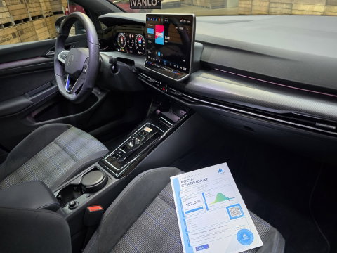 Volkswagen Golf 1.5 eHybrid GTE IQ HUD Pano 360 Trekhaak Navi Carplay LM