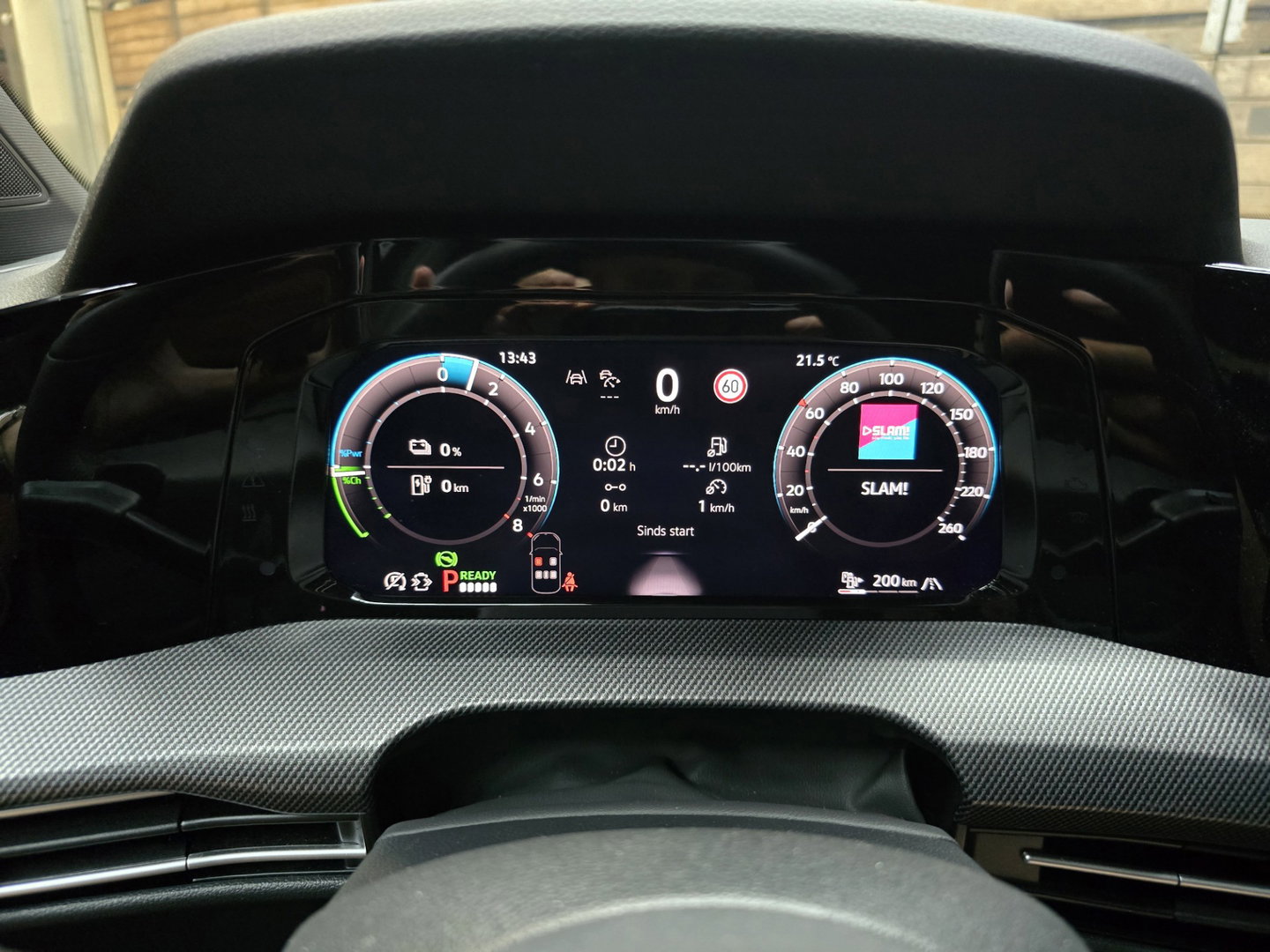 Volkswagen Golf 1.5 eHybrid GTE IQ HUD Pano 360 Trekhaak Navi Carplay LM