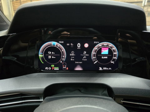 Volkswagen Golf 1.5 eHybrid GTE IQ HUD Pano 360 Trekhaak Navi Carplay LM