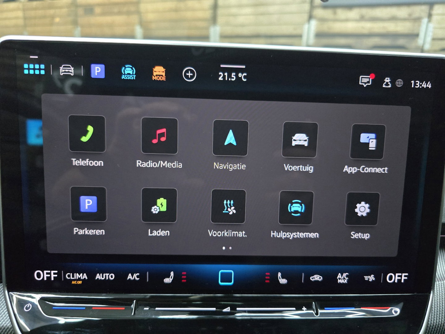 Volkswagen Golf 1.5 eHybrid GTE IQ HUD Pano 360 Trekhaak Navi Carplay LM