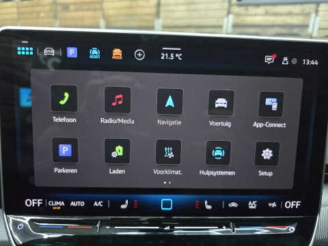 Volkswagen Golf 1.5 eHybrid GTE IQ HUD Pano 360 Trekhaak Navi Carplay LM