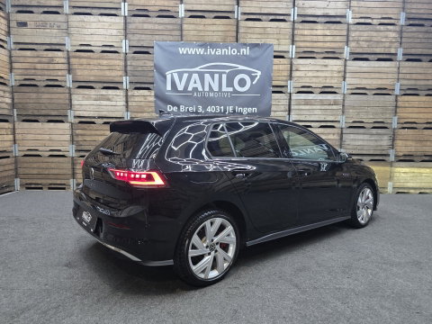 Volkswagen Golf 1.5 eHybrid GTE IQ HUD Pano 360 Trekhaak Navi Carplay LM