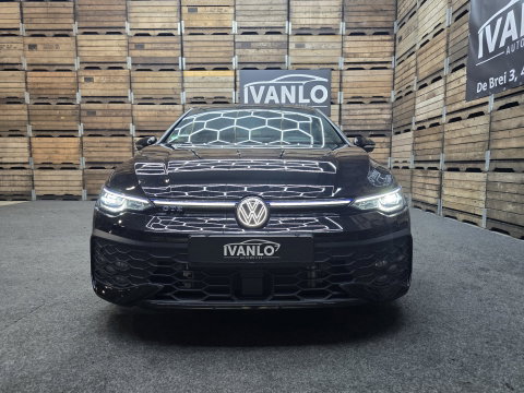Volkswagen Golf 1.5 eHybrid GTE IQ HUD Pano 360 Trekhaak Navi Carplay LM