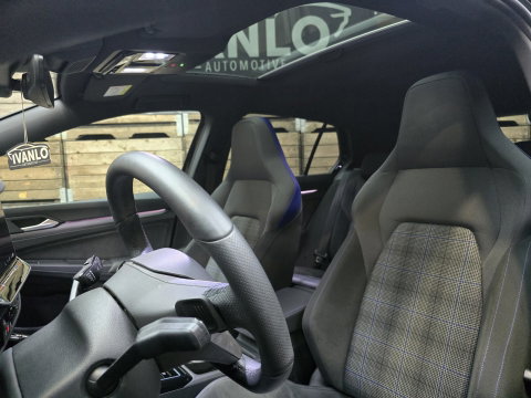 Volkswagen Golf 1.5 eHybrid GTE IQ HUD Pano 360 Trekhaak Navi Carplay LM