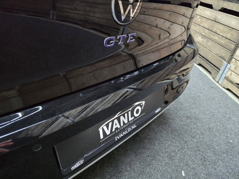Volkswagen Golf 1.5 eHybrid GTE IQ HUD Pano 360 Trekhaak Navi Carplay LM