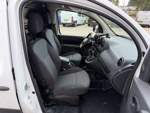 Mercedes-Benz Citan 108 CDI BlueEFFICIENCY / euro 6 / bpm vrij / vaste prijs rijklaar € 5.950 ex btw / lease vanaf € 111 / airco / radio mp3 / wordt afgeleverd met nieuwe distributie riem !