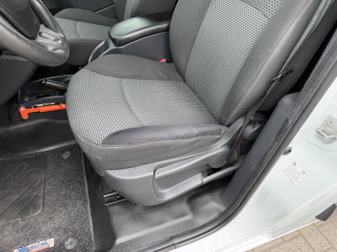 Mercedes-Benz Citan 108 CDI BlueEFFICIENCY / euro 6 / bpm vrij / vaste prijs rijklaar € 5.950 ex btw / lease vanaf € 111 / airco / radio mp3 / wordt afgeleverd met nieuwe distributie riem !