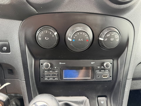 Mercedes-Benz Citan 108 CDI BlueEFFICIENCY / euro 6 / bpm vrij / vaste prijs rijklaar € 5.950 ex btw / lease vanaf € 111 / airco / radio mp3 / wordt afgeleverd met nieuwe distributie riem !