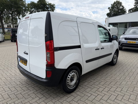 Mercedes-Benz Citan 108 CDI BlueEFFICIENCY / euro 6 / bpm vrij / vaste prijs rijklaar € 5.950 ex btw / lease vanaf € 111 / airco / radio mp3 / wordt afgeleverd met nieuwe distributie riem !