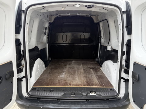 Mercedes-Benz Citan 108 CDI BlueEFFICIENCY / euro 6 / bpm vrij / vaste prijs rijklaar € 5.950 ex btw / lease vanaf € 111 / airco / radio mp3 / wordt afgeleverd met nieuwe distributie riem !