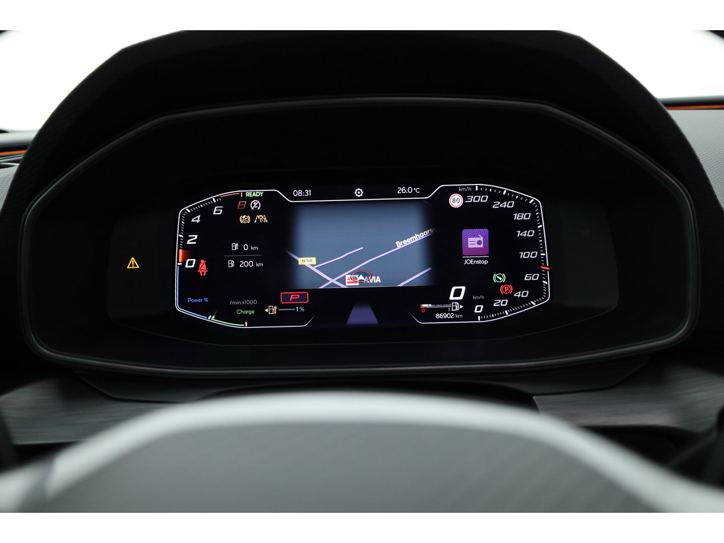 CUPRA Leon Sportstourer 1.4 e-Hybrid VZ Copper Edition | Rijklaar!! | Pano | Sportstuur | Adapt. Cruise | Keyless | Camera | Stoel- Stuurverw. | Apple CarPlay | 19''