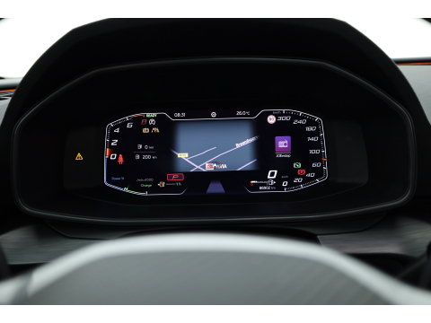 CUPRA Leon Sportstourer 1.4 e-Hybrid VZ Copper Edition | Rijklaar!! | Pano | Sportstuur | Adapt. Cruise | Keyless | Camera | Stoel- Stuurverw. | Apple CarPlay | 19''