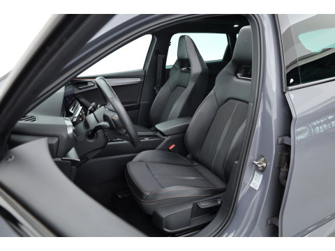 CUPRA Leon Sportstourer 1.4 e-Hybrid VZ Copper Edition | Rijklaar!! | Pano | Sportstuur | Adapt. Cruise | Keyless | Camera | Stoel- Stuurverw. | Apple CarPlay | 19''