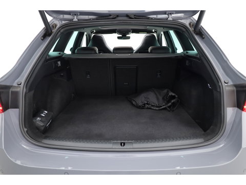 CUPRA Leon Sportstourer 1.4 e-Hybrid VZ Copper Edition | Rijklaar!! | Pano | Sportstuur | Adapt. Cruise | Keyless | Camera | Stoel- Stuurverw. | Apple CarPlay | 19''