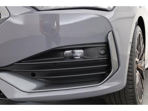 CUPRA Leon Sportstourer 1.4 e-Hybrid VZ Copper Edition | Rijklaar!! | Pano | Sportstuur | Adapt. Cruise | Keyless | Camera | Stoel- Stuurverw. | Apple CarPlay | 19''