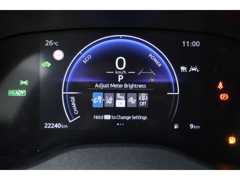 Toyota Yaris Cross 1.5 Hybrid 130 Dynamic | Rijklaar!! | Adapt. Cruise | Camera | Stoelverw. | Keyless | Dodehoekdet. | All Season |