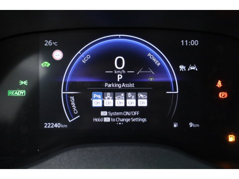 Toyota Yaris Cross 1.5 Hybrid 130 Dynamic | Rijklaar!! | Adapt. Cruise | Camera | Stoelverw. | Keyless | Dodehoekdet. | All Season |
