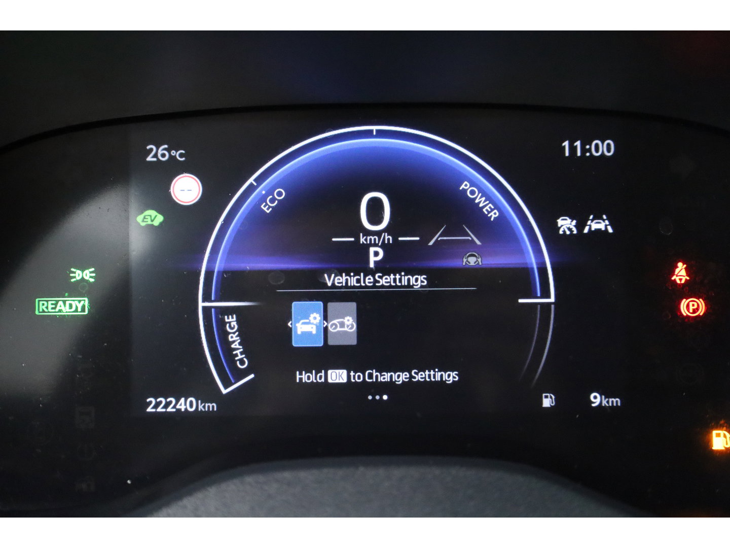 Toyota Yaris Cross 1.5 Hybrid 130 Dynamic | Rijklaar!! | Adapt. Cruise | Camera | Stoelverw. | Keyless | Dodehoekdet. | All Season |