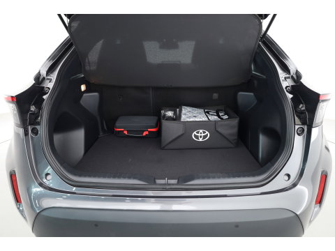 Toyota Yaris Cross 1.5 Hybrid 130 Dynamic | Rijklaar!! | Adapt. Cruise | Camera | Stoelverw. | Keyless | Dodehoekdet. | All Season |