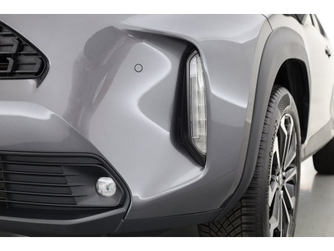 Toyota Yaris Cross 1.5 Hybrid 130 Dynamic | Rijklaar!! | Adapt. Cruise | Camera | Stoelverw. | Keyless | Dodehoekdet. | All Season |