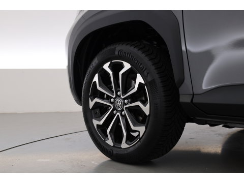 Toyota Yaris Cross 1.5 Hybrid 130 Dynamic | Rijklaar!! | Adapt. Cruise | Camera | Stoelverw. | Keyless | Dodehoekdet. | All Season |