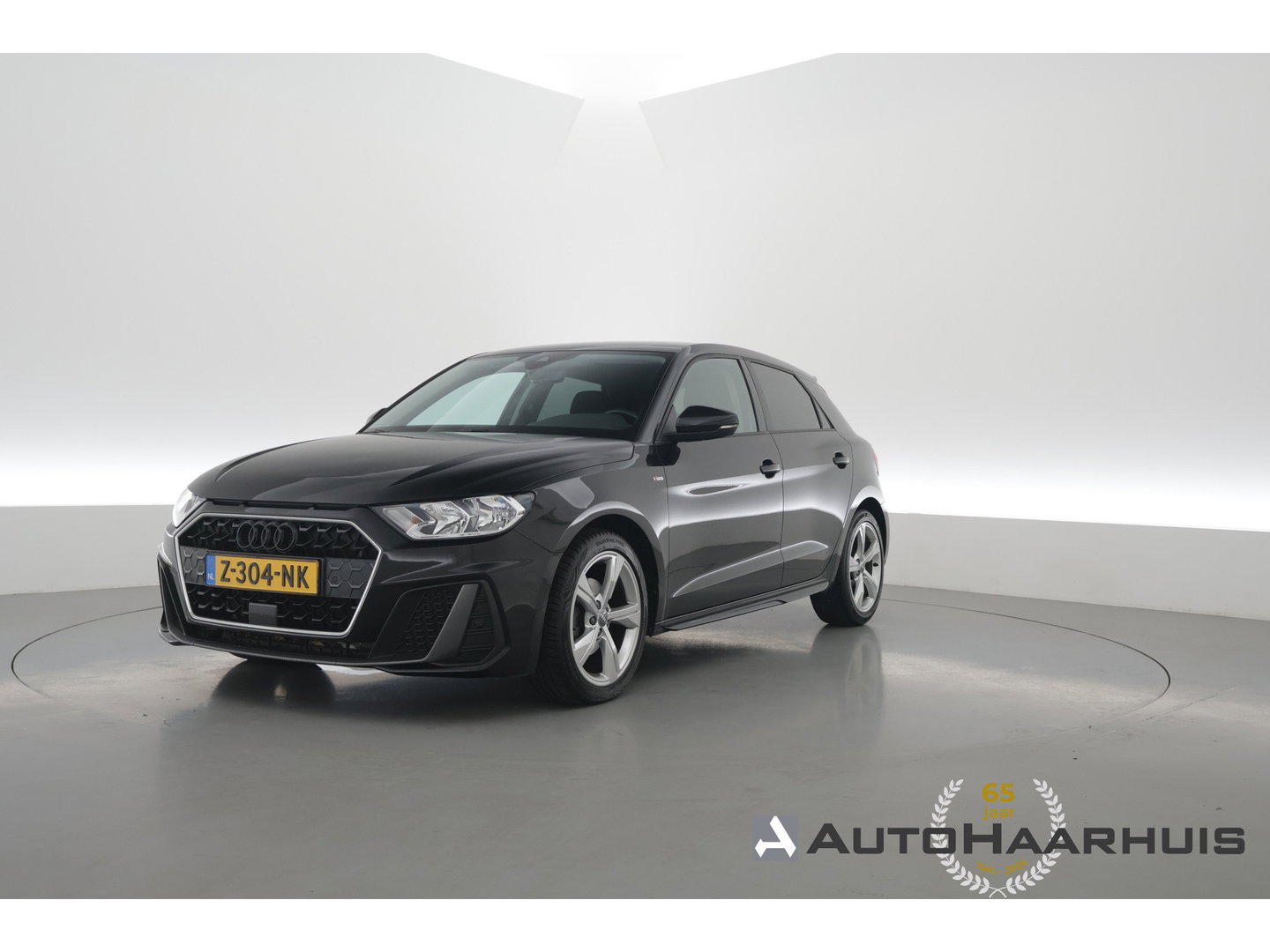 Audi A1 Sportback 30 TFSI Pro Line | RIJKLAAR!! | Cruise Contr. | PDC V+A | Stoelverw. | Apple CarPlay & Android Auto | 17''